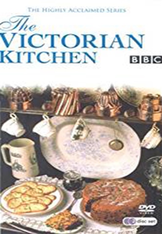 Victorian Kitchen, The (2 Disc) - CeX (UK): - Buy, Sell, Donate